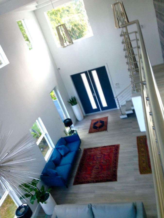 Casa Hermes Wilton Manor - Gay Guesthouse 윌턴매너스 외부 사진