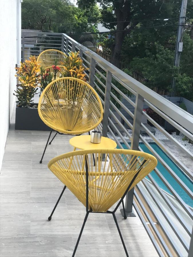 Casa Hermes Wilton Manor - Gay Guesthouse 윌턴매너스 외부 사진